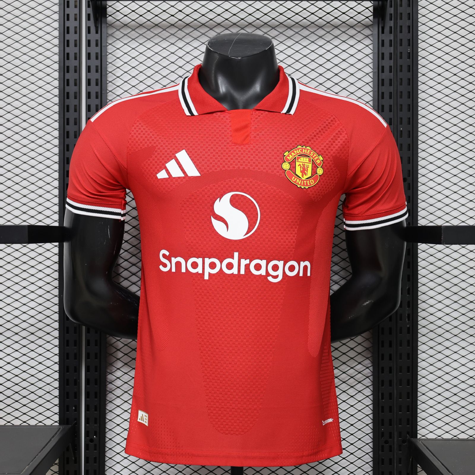Man united 26 27 jersey