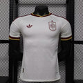 Spain 26 27 jersey